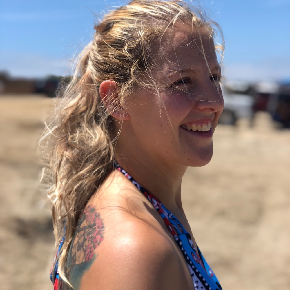 Meet your Posher, Vanessa